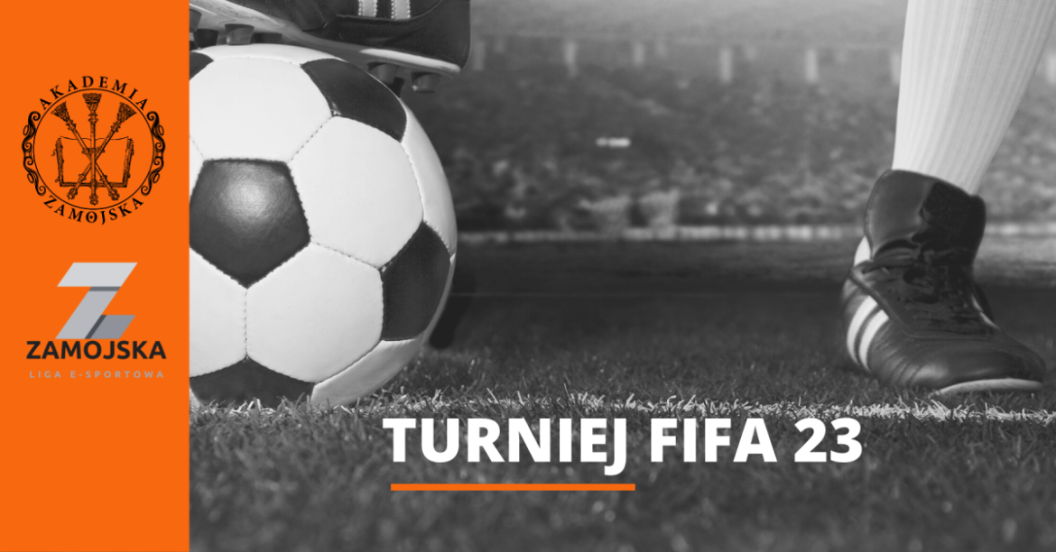 Weź udział w turnieju e-sportowym FIFA!