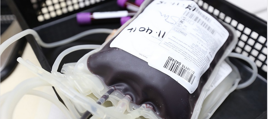 Zmiany dla krwiodawców od maja