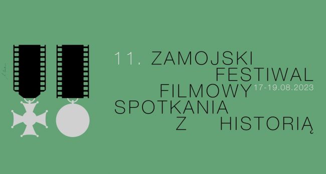 Jakie filmy zobaczymy podczas 11. ZFF „Spotkania z historią”?