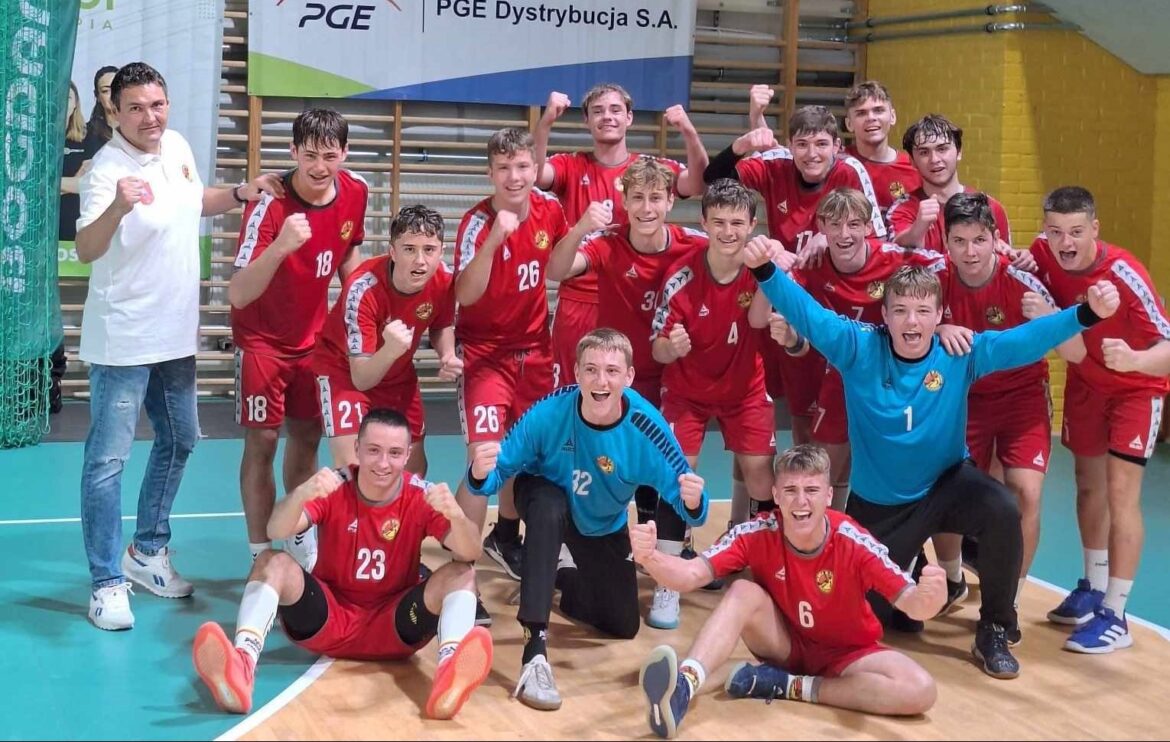 Zwycięstwo młodej Padwy!