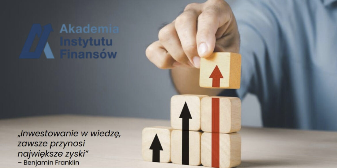 Studentki AZ w prestiżowym projekcie Akademii Instytutu Finansów