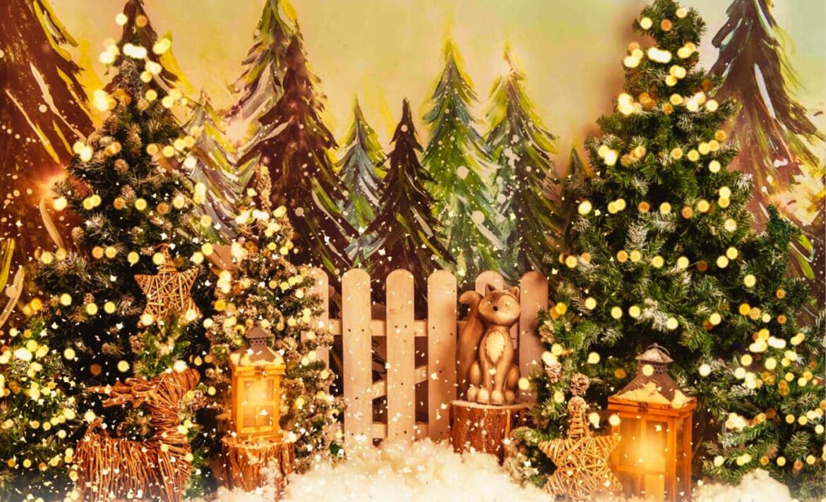 „Tradycyjne Boże Narodzenie” w Krasnymstawie