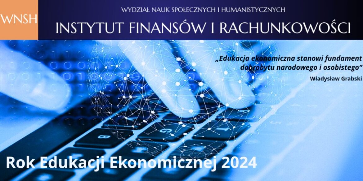 Rok Edukacji Ekonomicznej 2024