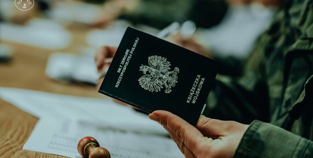 Wkrótce rusza kwalifikacja wojskowa 2024