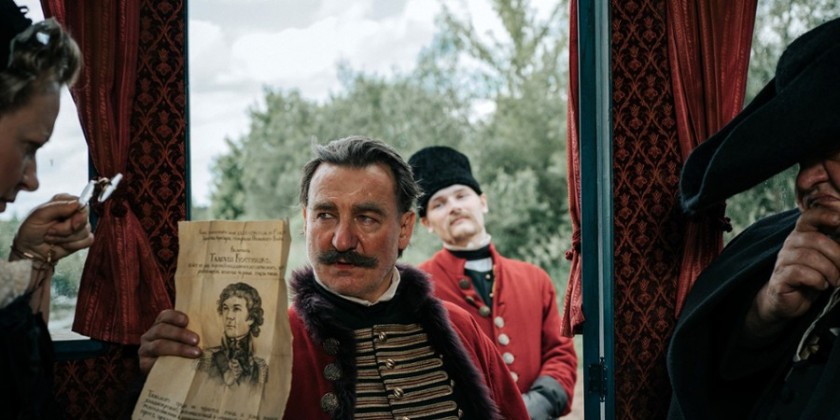 „Kos” – czyli pewnego razu w Rzeczpospolitej