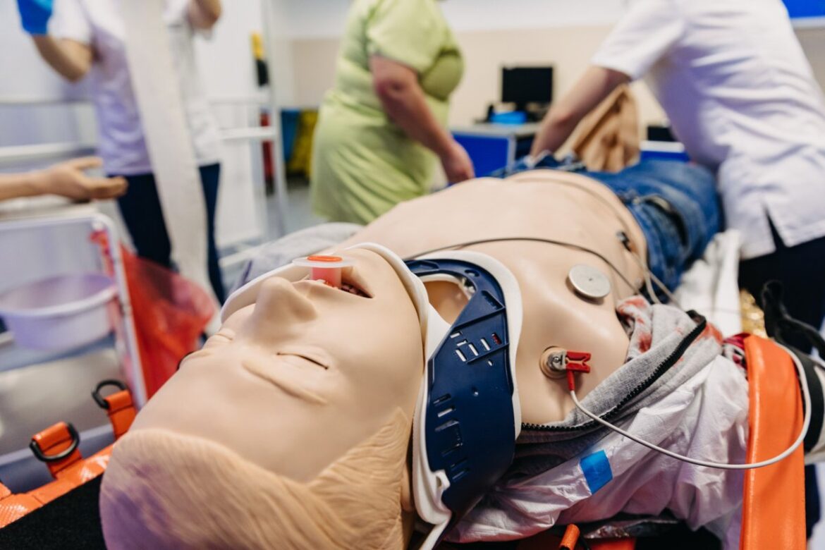 Bezpieczne ferie z Akademią Zamojską