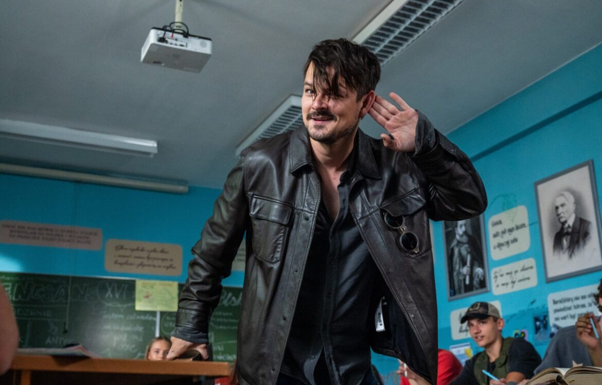 Złota dziesiątka najchętniej oglądanych filmów  – podsumowanie 2023 roku w zamojskim kinie