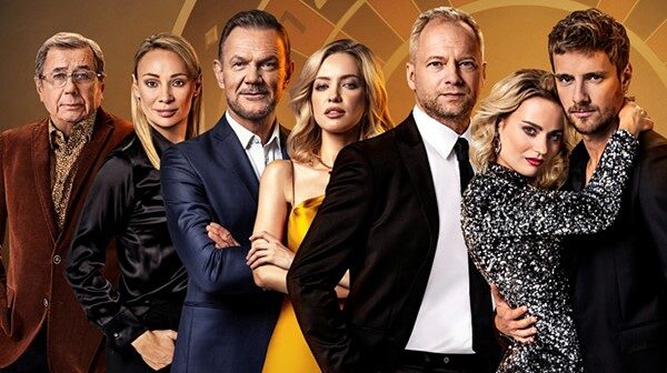 Kobiecy Wieczór w Stylowym