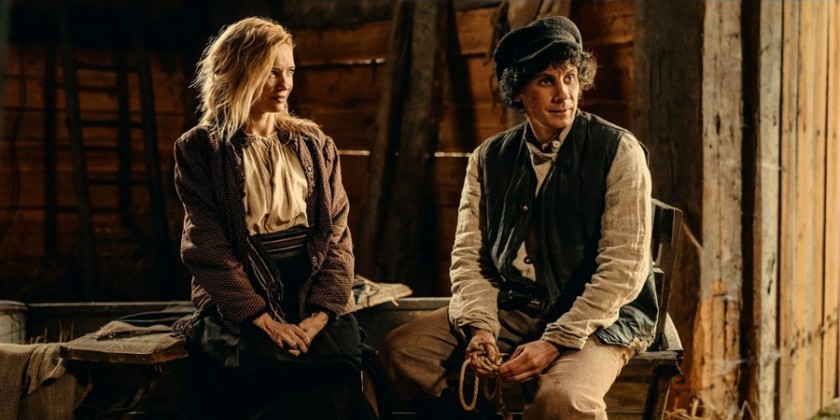 „Sami swoi. Początek” w kinach