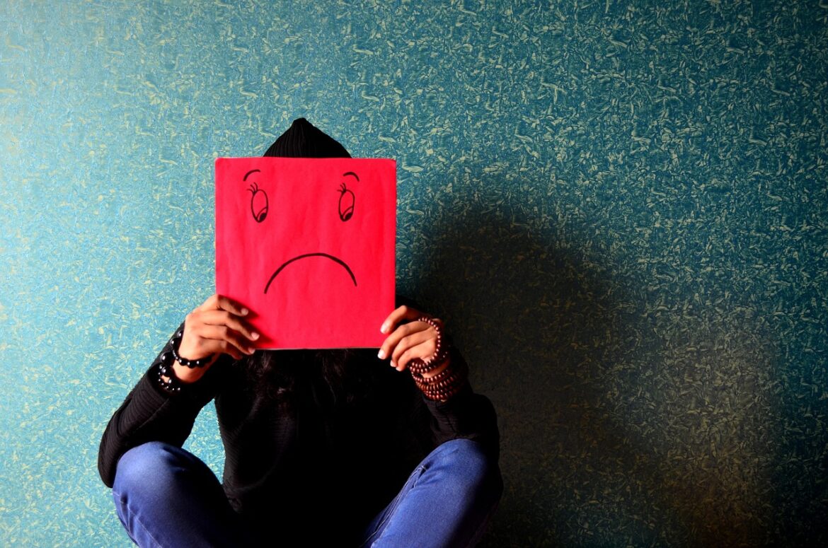 Depresja – czym jest i jak z nią walczyć?