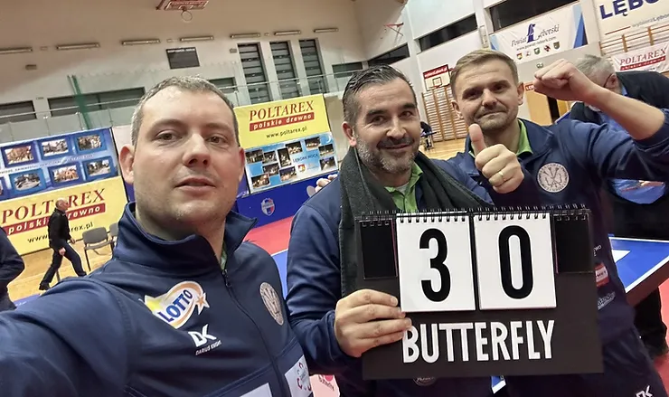 Cztery punkty dla Akademii Zamojskiej