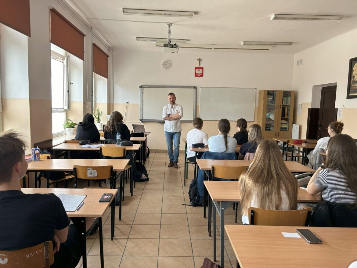 O zdrowiu psychicznym – ważne wybory życiowe