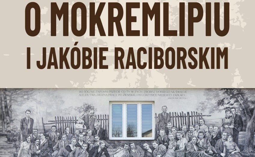 O Mokremlipiu i Jakóbie Raciborskim