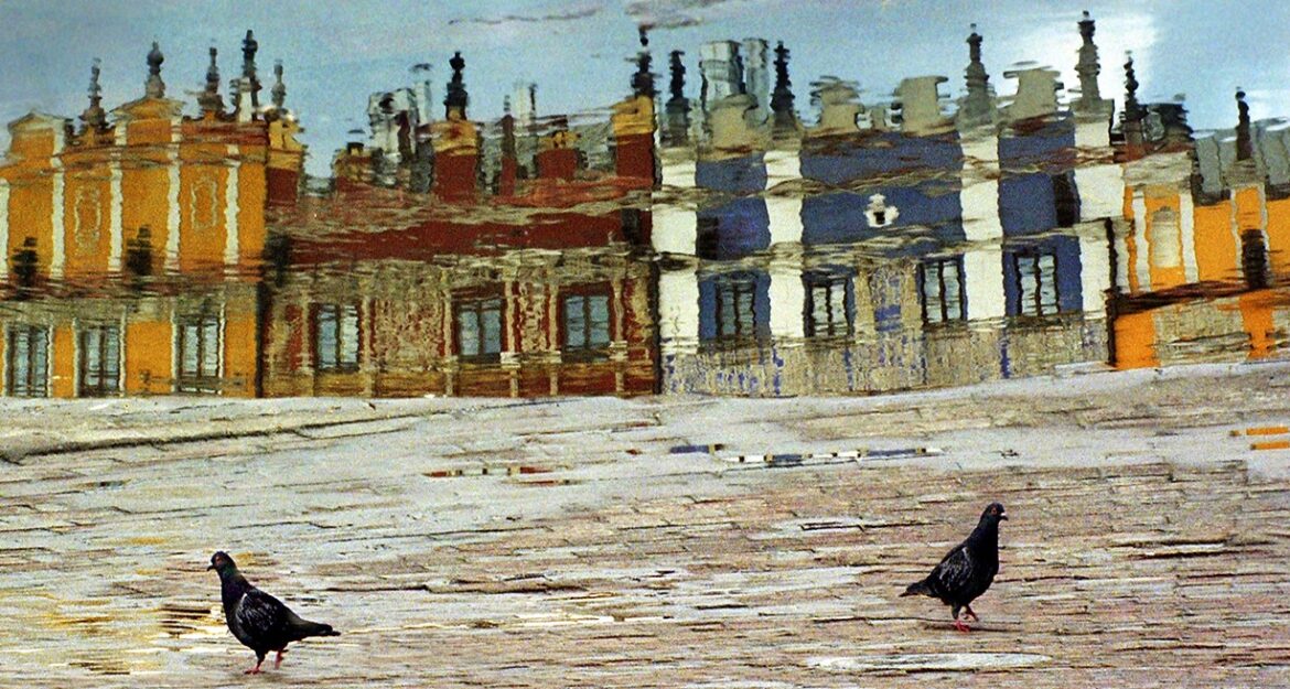 „Fotografować malowniczo”