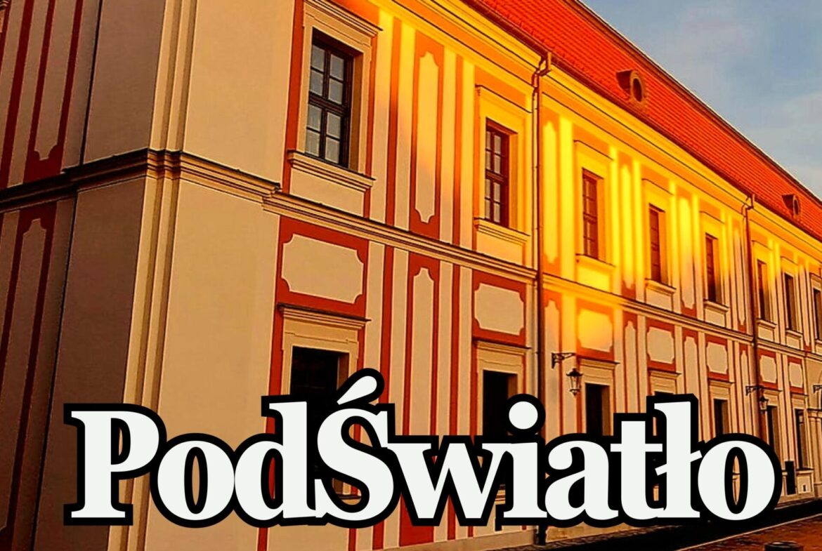Nowy numer „Podświatła”