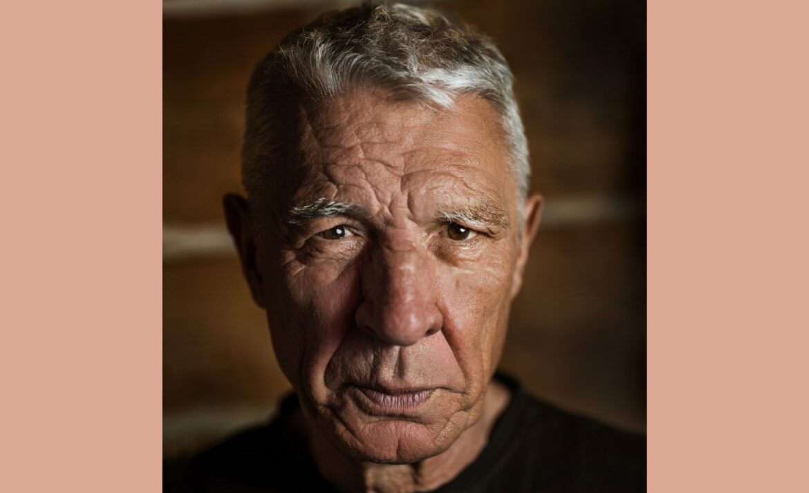 Andrzej Stasiuk w Krasnymstawie!