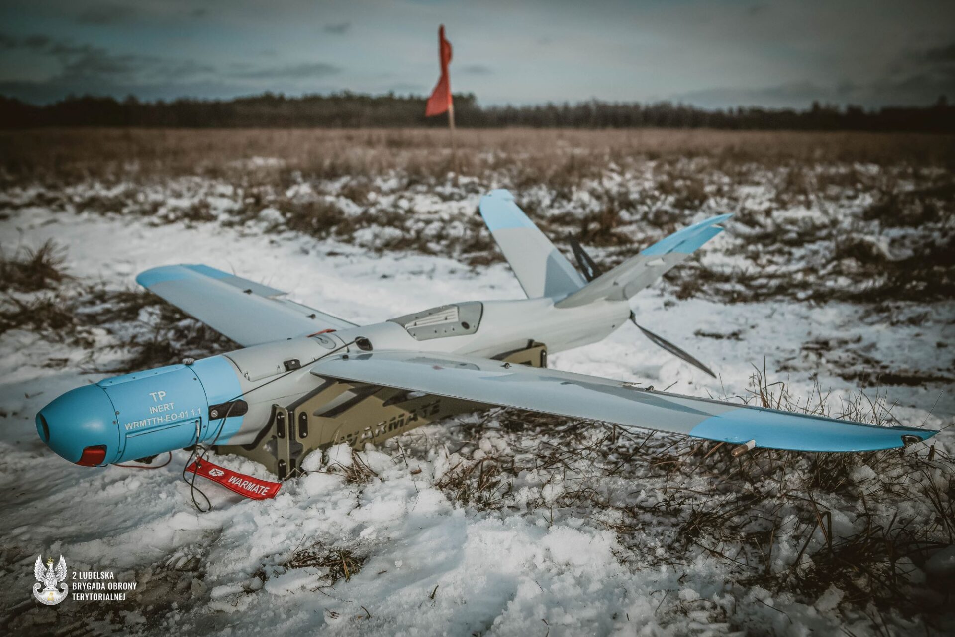 Szkolenie operatorów WARMATE