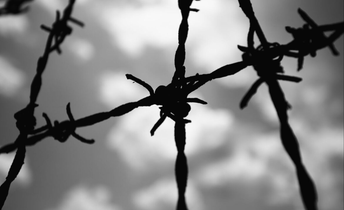 Życie za drutami – świadectwa pamięci