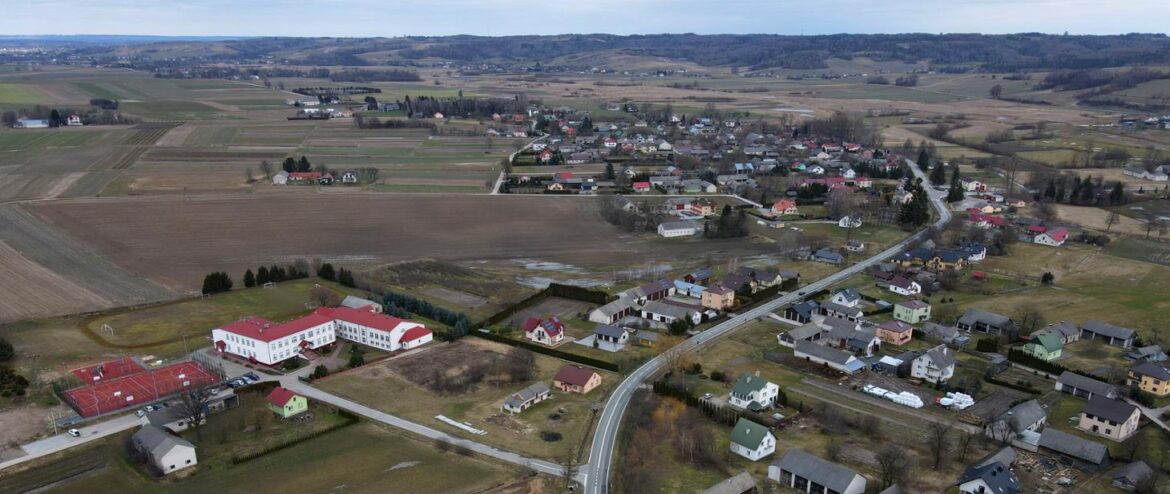 Wkrótce ruszy budowa obwodnicy Gorajca