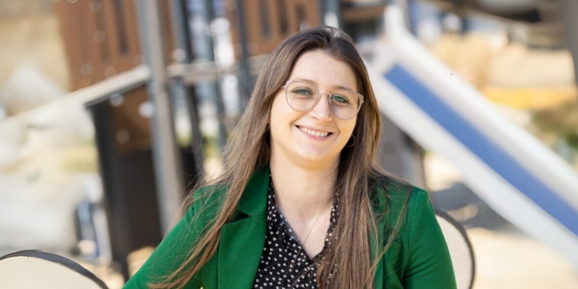 Praca w RSS AZ to szkoła odpowiedzialności