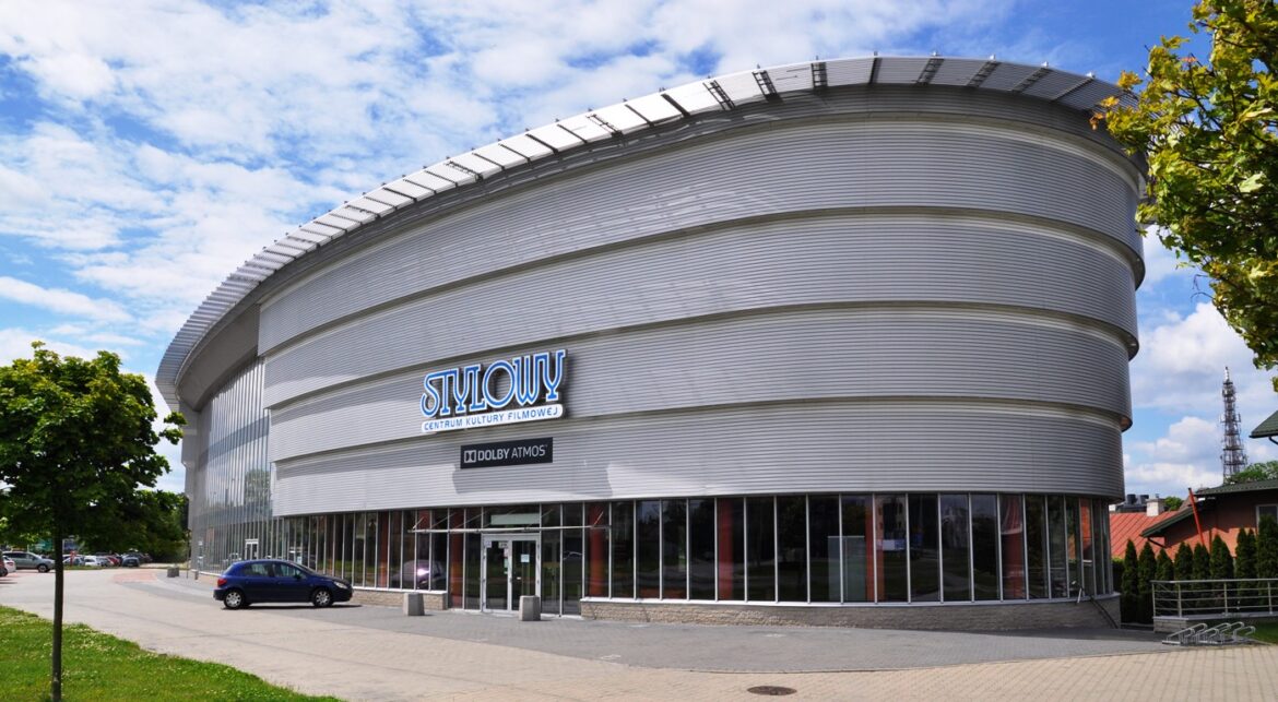 Tomasz Jagi nowym dyrektorem CKF Stylowy