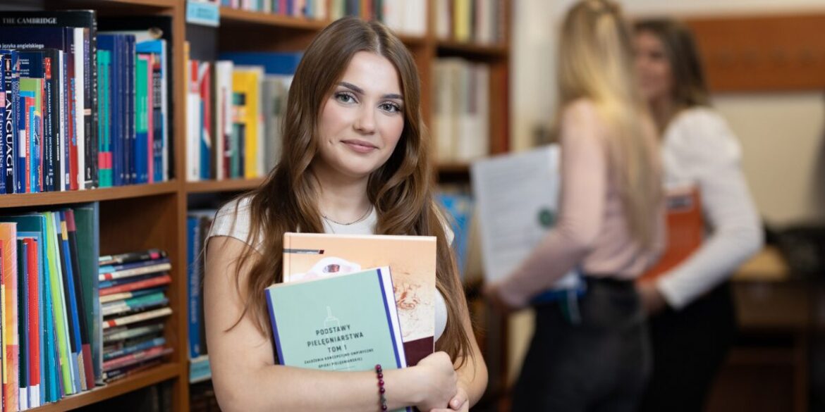 Studiuj na topowych kierunkach w Akademii Zamojskiej!