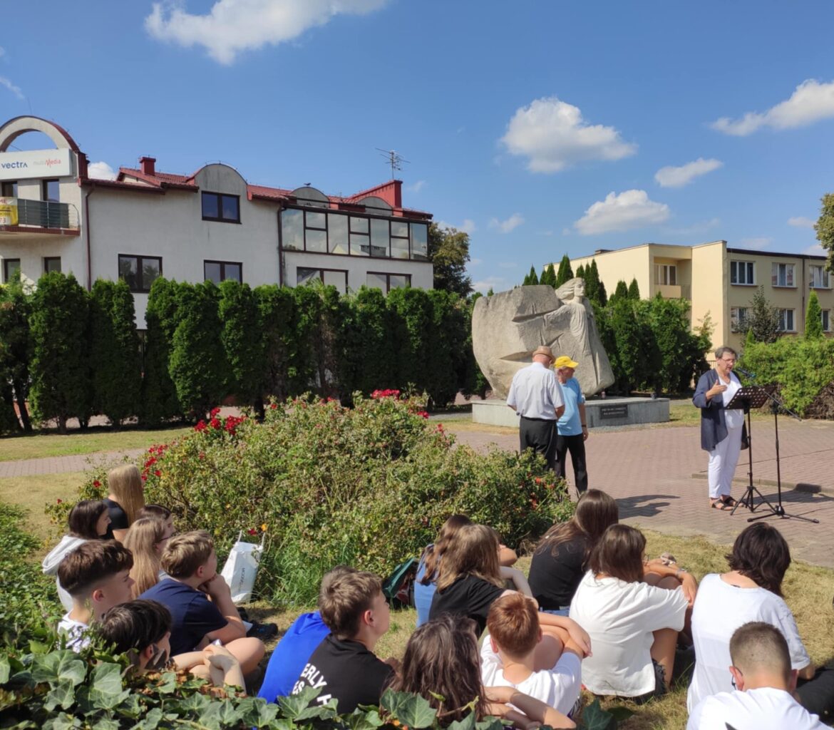 Ocalić od zapomnienia