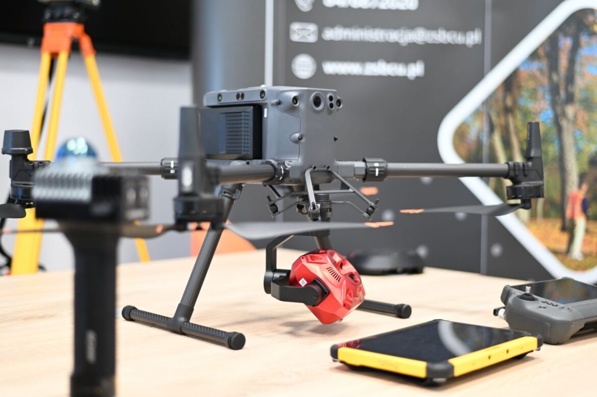 Wojewódzka Inauguracja Kształcenia Zawodowego w Zwierzyńcu