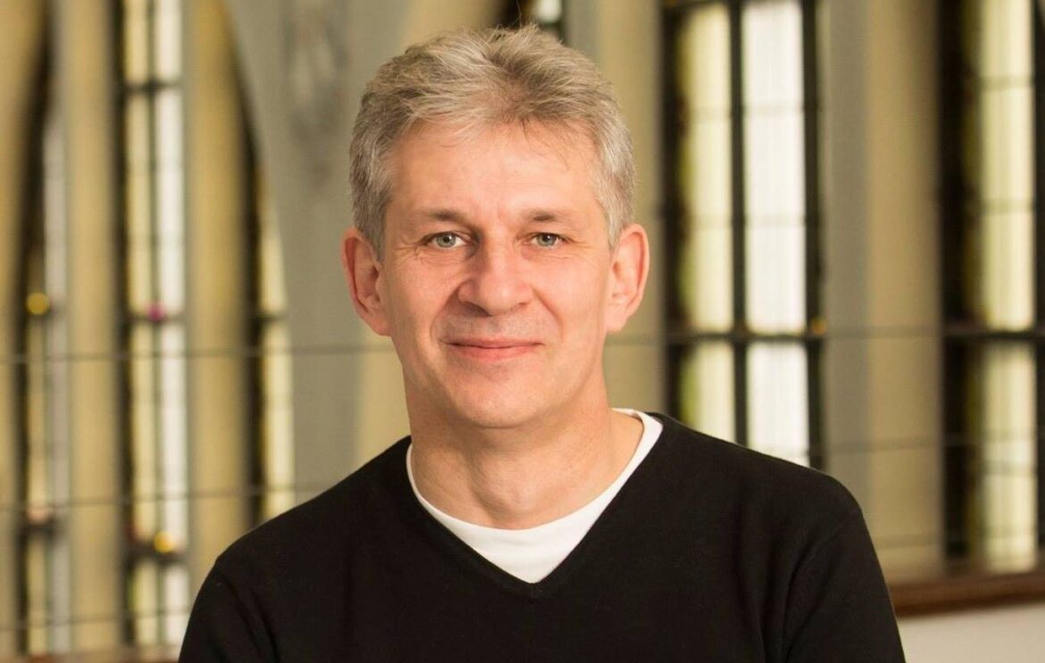 Marek Kołcon nominowany do Nagrody Muzeum POLIN