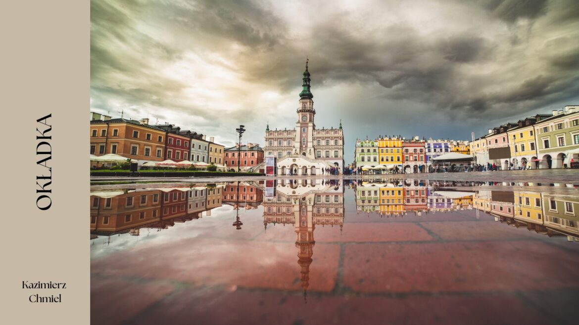 Konkurs fotograficzny „Moje spojrzenie na Zamość” rozstrzygnięty!