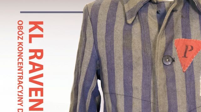 Niech zostanie ślad. Rysunki i świadectwa kobiet Zamojszczyzny w KL Ravensbrück – wystawa w „Arsenale”