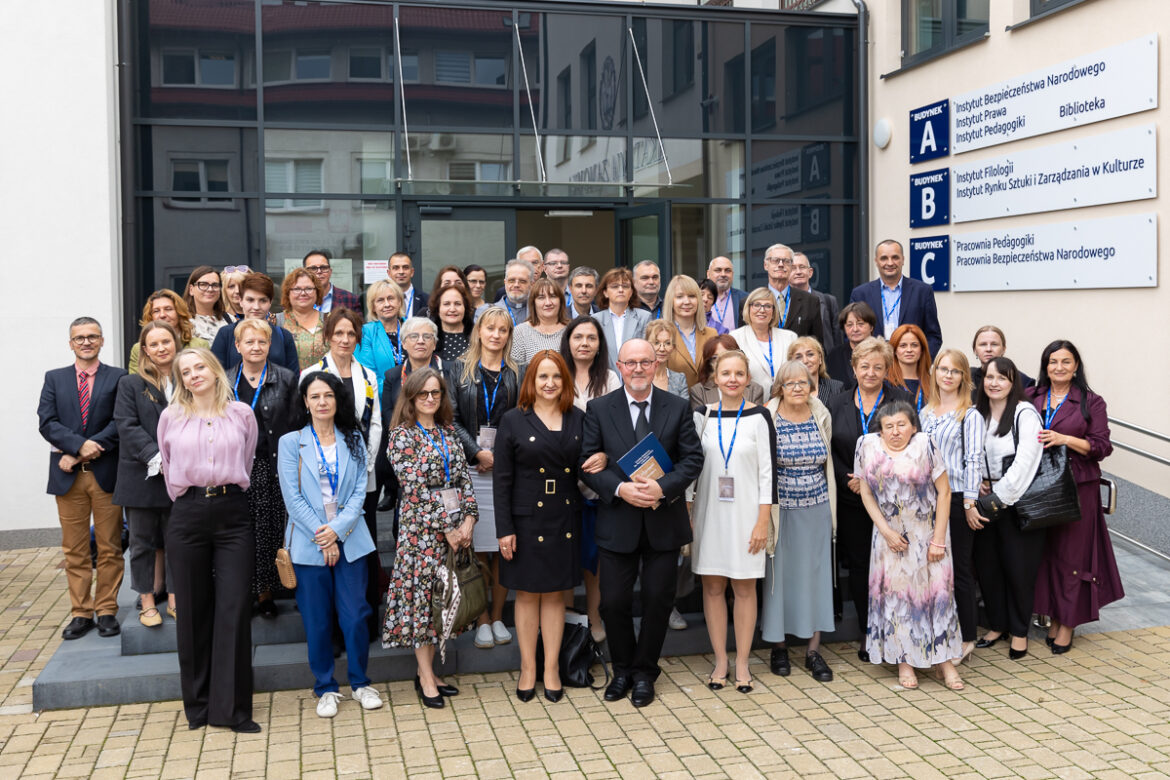 O biografiach nieznanych