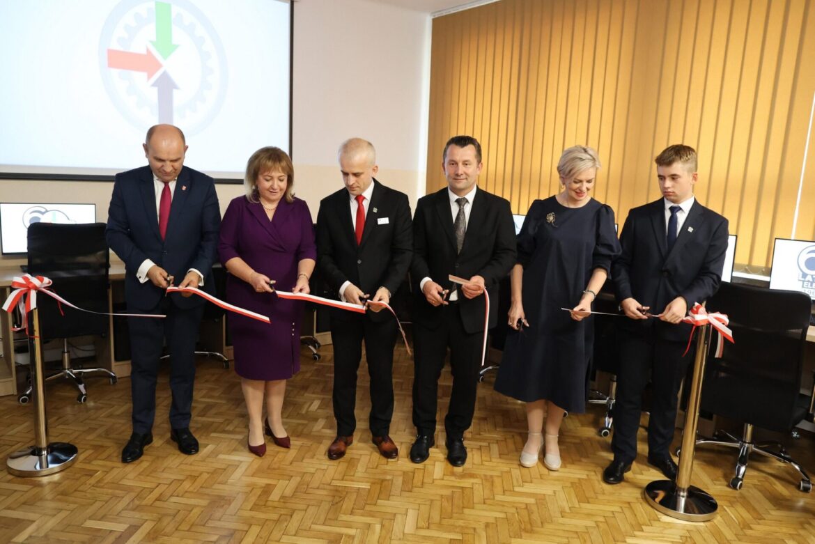 Biłgorajski „Elektryk” świętował 60 lat swojego istnienia (ZDJĘCIA)