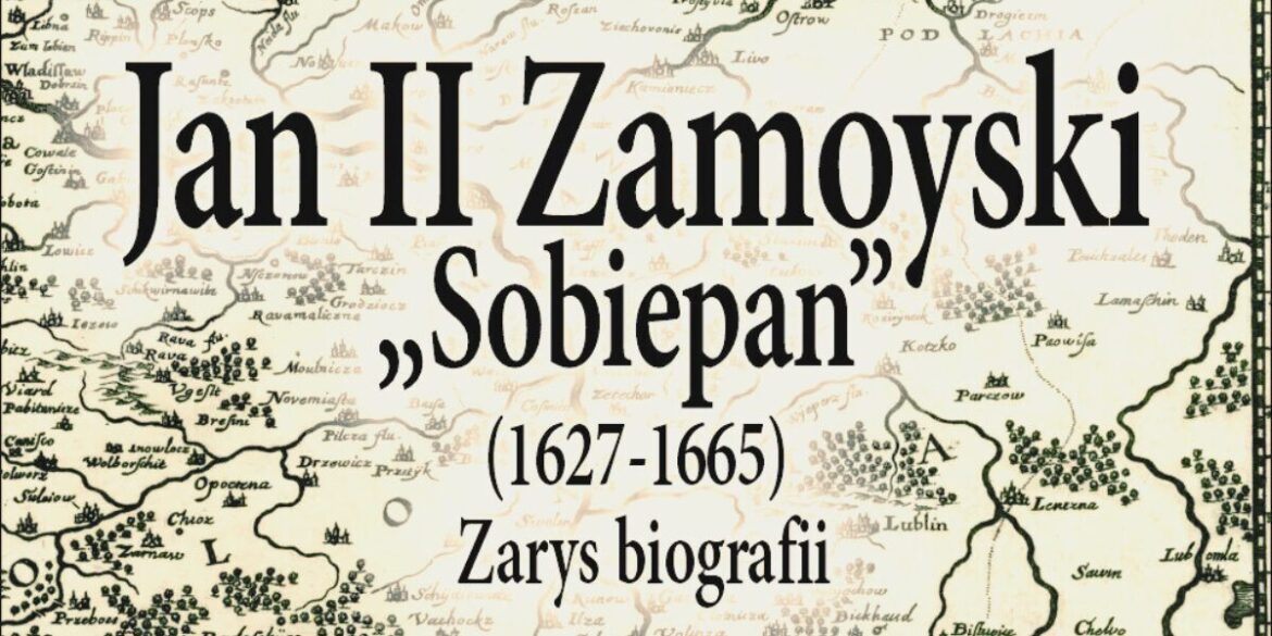 Dr Jacek Feduszka o „Sobiepanie”