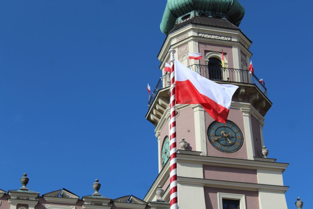 Narodowe Święto Niepodległości w Zamościu (PROGRAM)