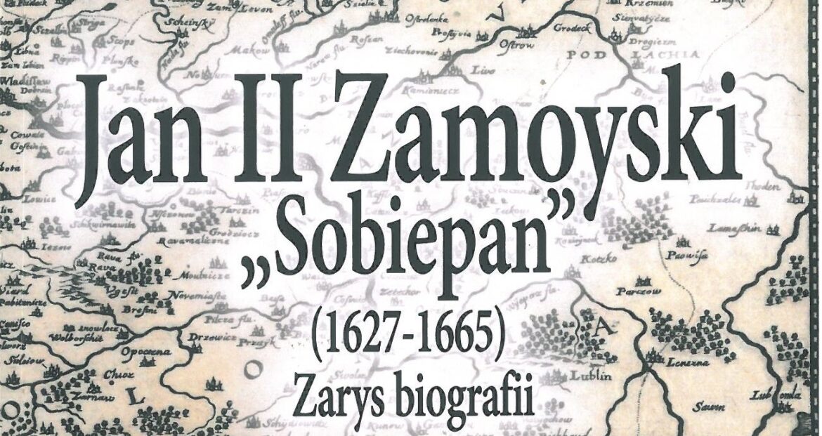 Dr Jacek Feduszka o „Sobiepanie”