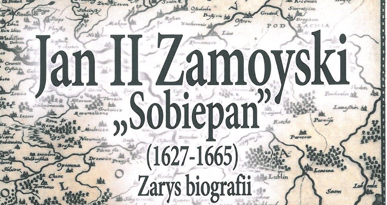 Dr Jacek Feduszka o „Sobiepanie”