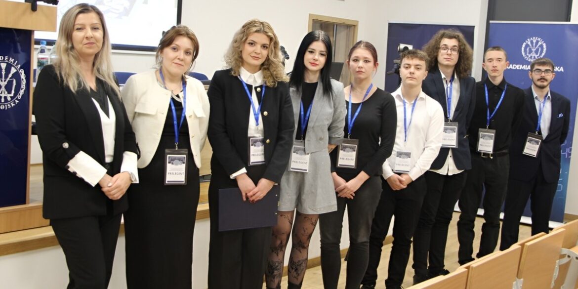 Razem budujemy przedsiębiorczość