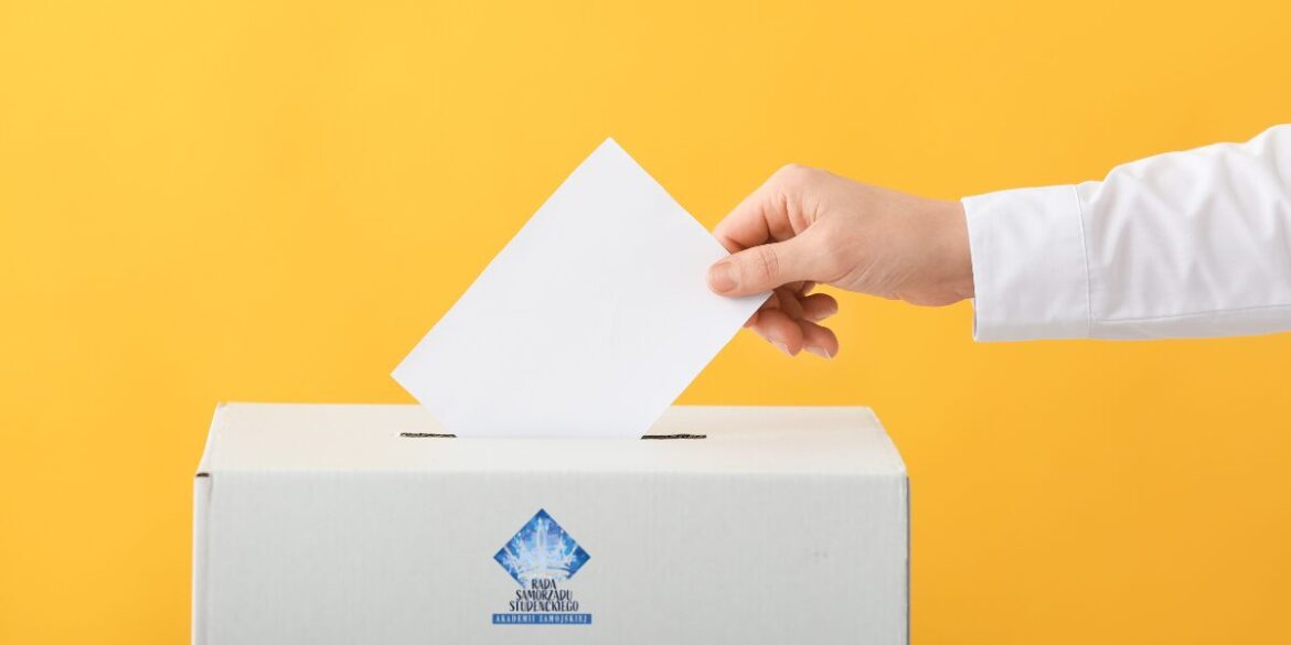 Przed nami wybory do Rady Samorządy Studenckiego AZ