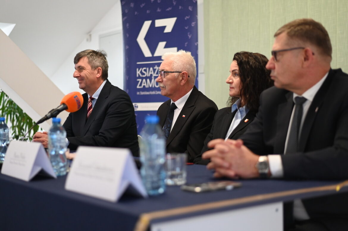 O potrzebie Muzeum Dzieci Zamojszczyzny