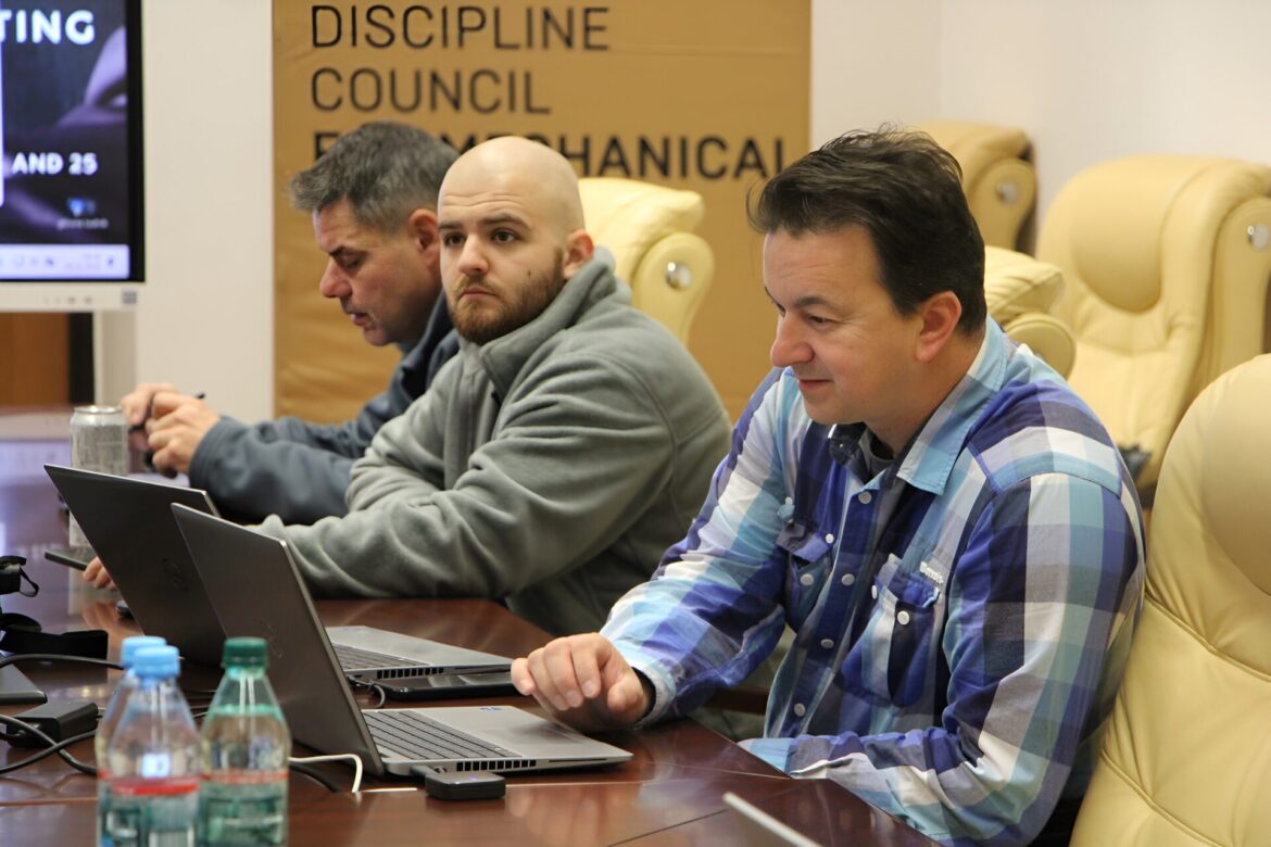 Jak pozyskiwać energię z otoczenia