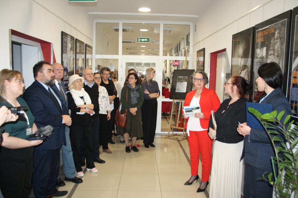 Zamość – Miasto Świadectwo