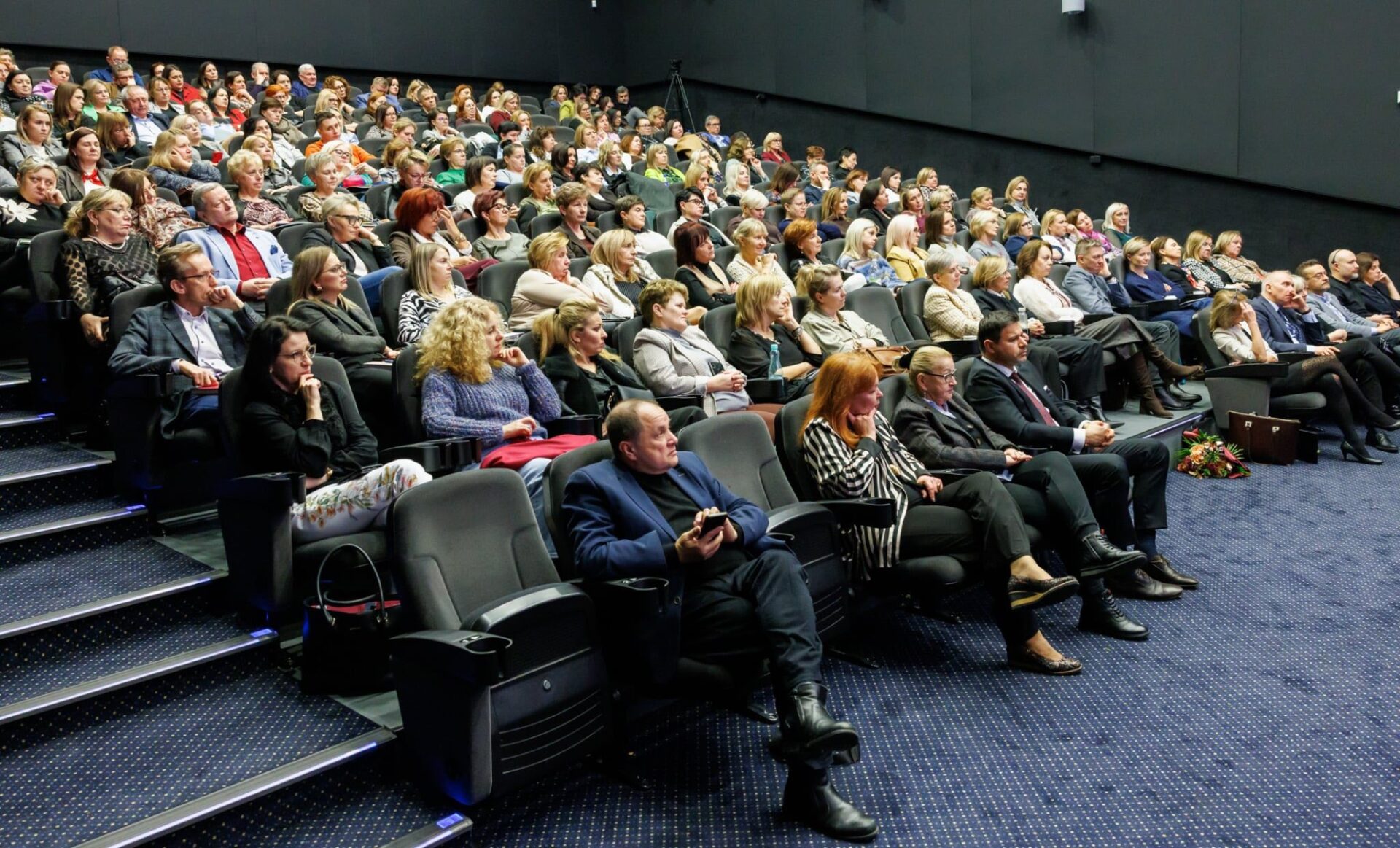 Dyskutowali o wyzwaniach w ochronie dzieci i młodzieży