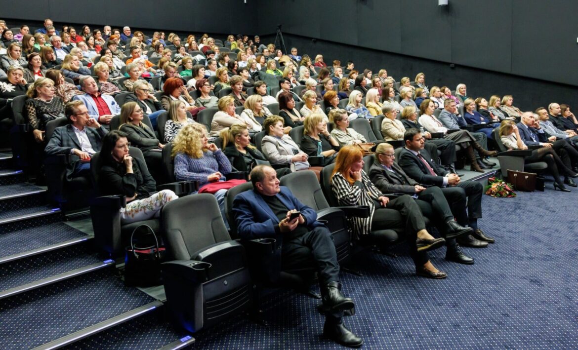 Dyskutowali o wyzwaniach w ochronie dzieci i młodzieży