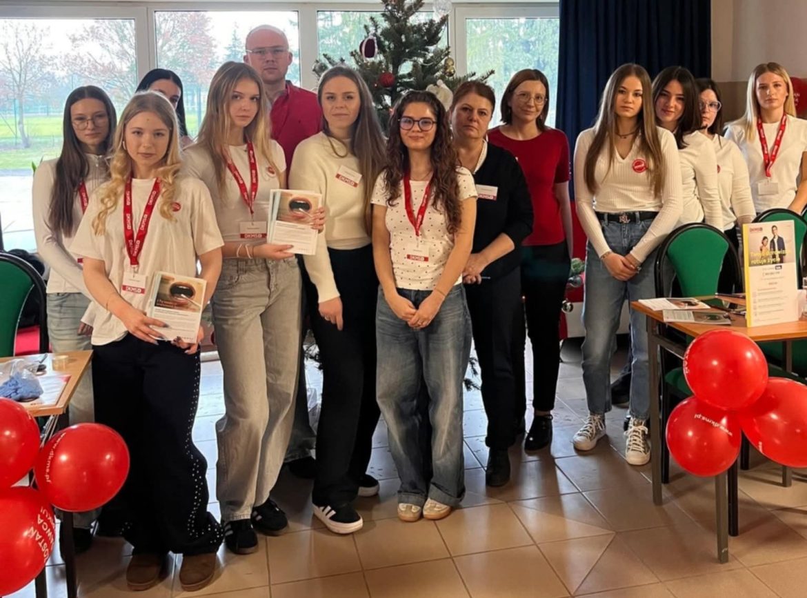 Dzień Dawcy Szpiku w „Jagielle”