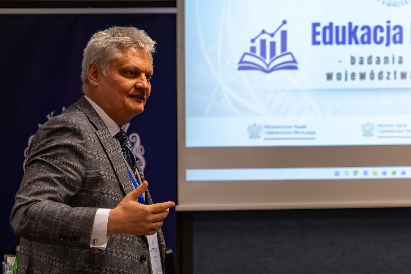 Jak będzie wyglądać edukacja branżowa jutra?