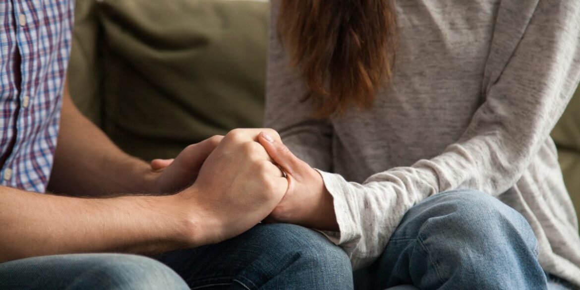 Przebaczenie pozwala odrodzić się na nowo