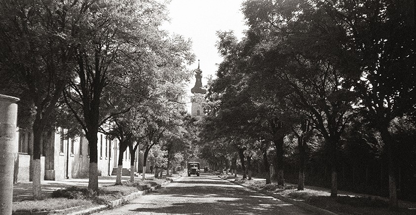 „Fotografia” Stanisława Orłowskiego – zaproszenie na wystawę