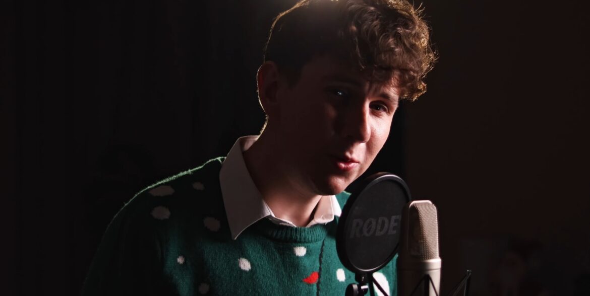 ,,W Narodzenia Noc” – piosenka młodych artystów z Zamojszczyzny (VIDEO)