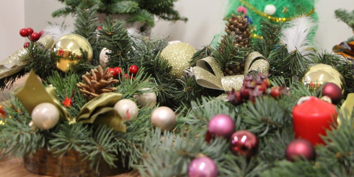 Stroiki dla seniorów